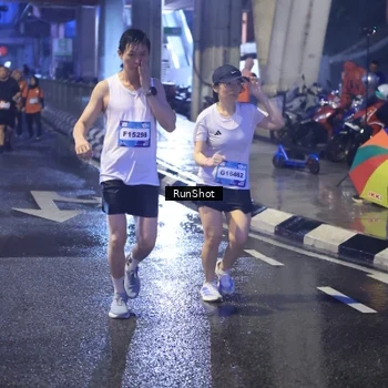 Runner Photo 7927241