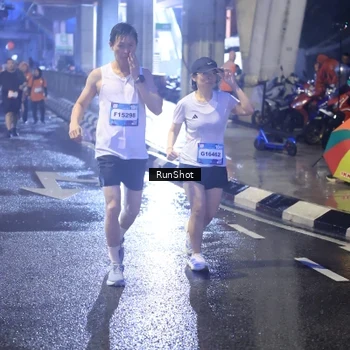 Runner Photo 7927242