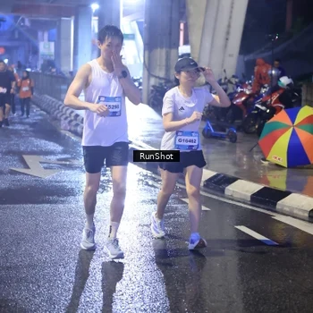 Runner Photo 7927244