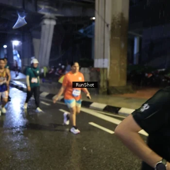 Runner Photo 7927247