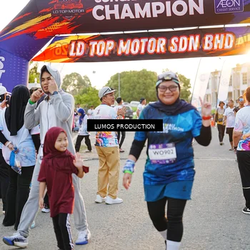 Runner Photo 7927251