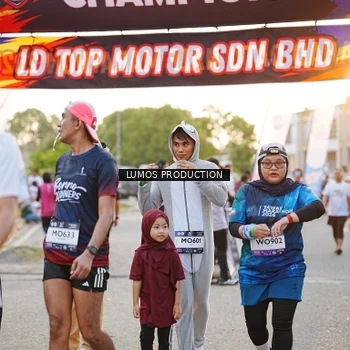 Runner Photo 7927253