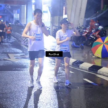 Runner Photo 7927254