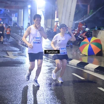 Runner Photo 7927257