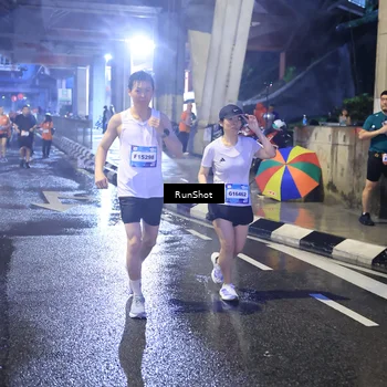 Runner Photo 7927265