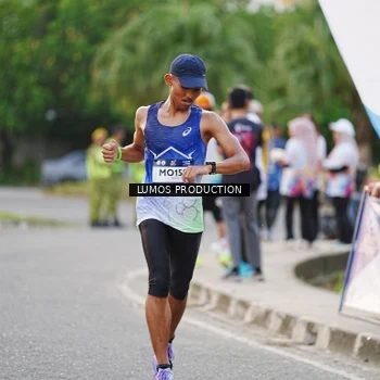 Runner Photo 7927268