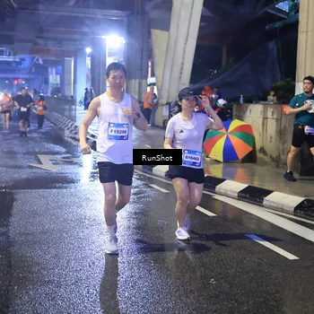 Runner Photo 7927269