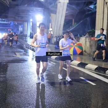 Runner Photo 7927277