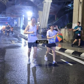 Runner Photo 7927278