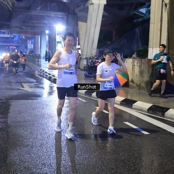 Runner Photo 7927279