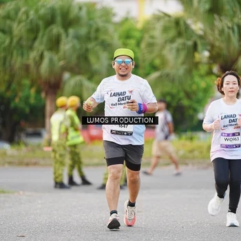 Runner Photo 7927282