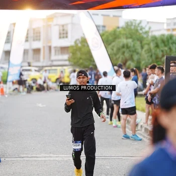 Runner Photo 7927286