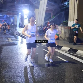 Runner Photo 7927287