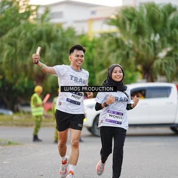Runner Photo 7927288