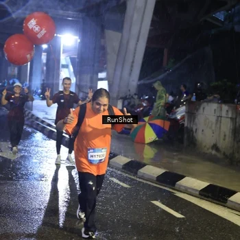 Runner Photo 7927290