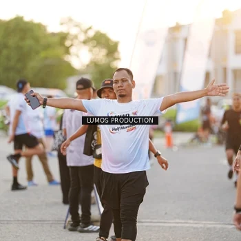 Runner Photo 7927291