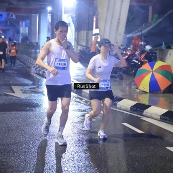 Runner Photo 7927292