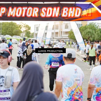 Runner Photo 7927294