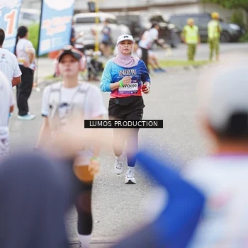 Runner Photo 7927297