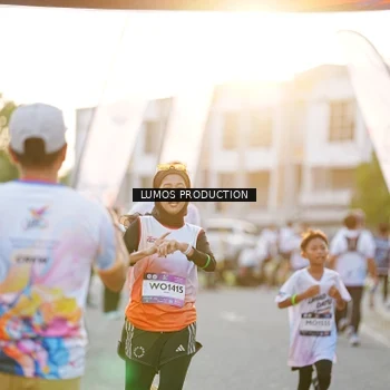 Runner Photo 7927304