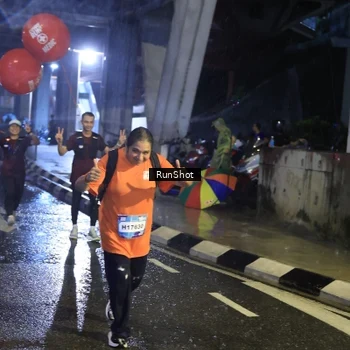 Runner Photo 7927309
