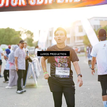Runner Photo 7927312