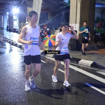 Runner Photo 7927313