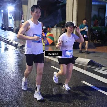 Runner Photo 7927316