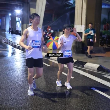 Runner Photo 7927319
