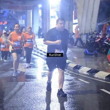 Runner Photo 7927322
