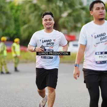 Runner Photo 7927325
