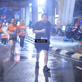 Runner Photo 7927327