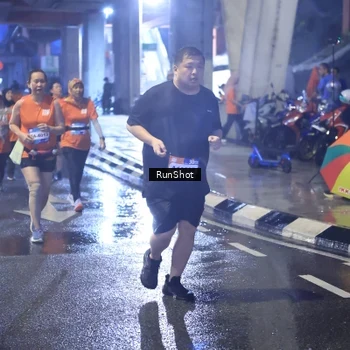 Runner Photo 7927332