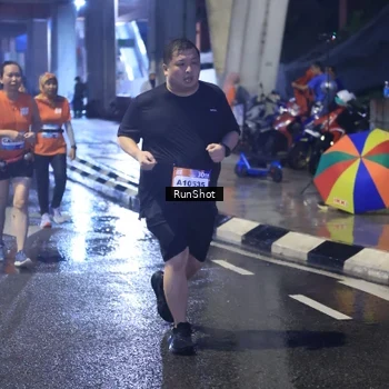 Runner Photo 7927337