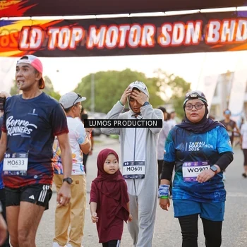 Runner Photo 7927338
