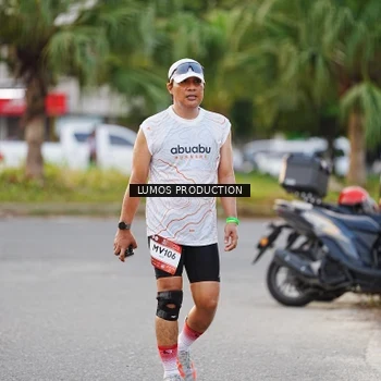 Runner Photo 7927342