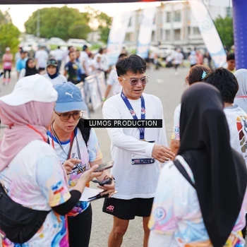 Runner Photo 7927343