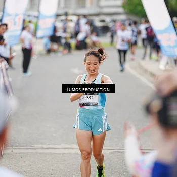 Runner Photo 7927344