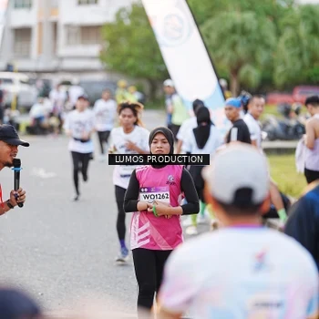 Runner Photo 7927364
