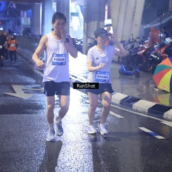 Runner Photo 7927374