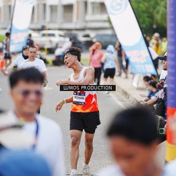 Runner Photo 7927381