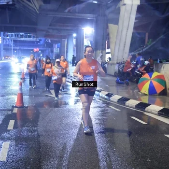 Runner Photo 7927384