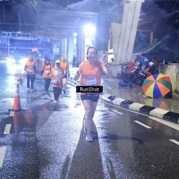 Runner Photo 7927385