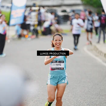 Runner Photo 7927386