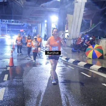 Runner Photo 7927387