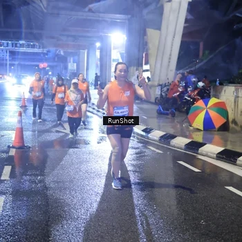 Runner Photo 7927389