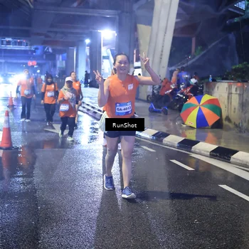 Runner Photo 7927391