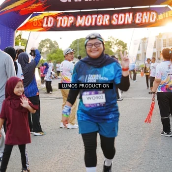 Runner Photo 7927392