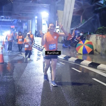 Runner Photo 7927393