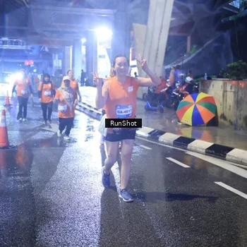 Runner Photo 7927394